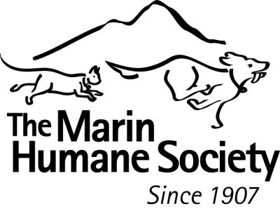 Marin Humane Society - Dog Training at Woodlands Pet!